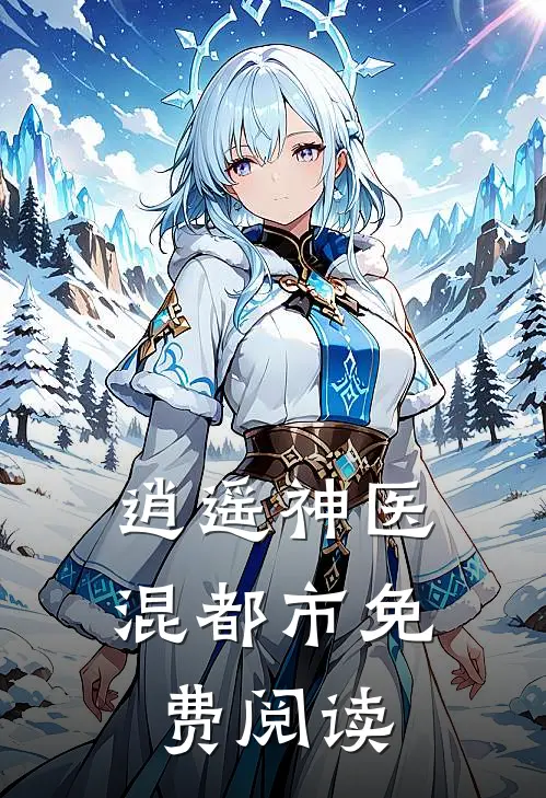 逍遥神医混都市免费阅读